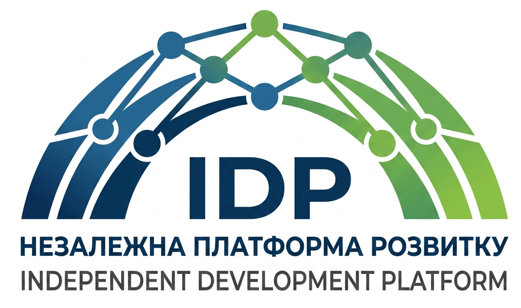 logo idp